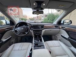 GAC GS8